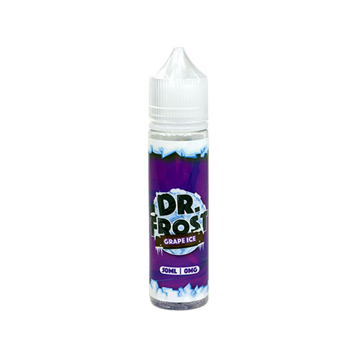 Grape Ice Dr Frost